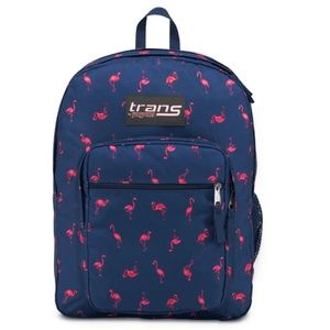 speedo flamingo backpack
